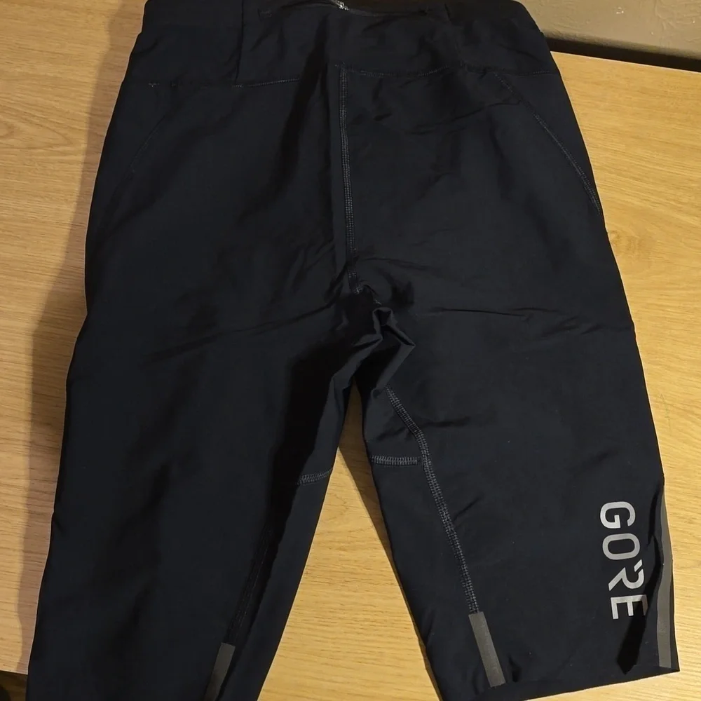 Core Compression Short S
